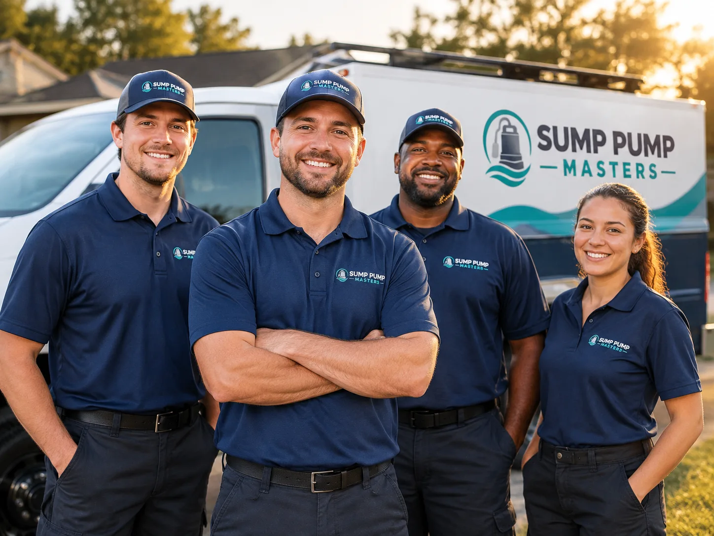Sump Pump Repair company in Bakersfield, VT