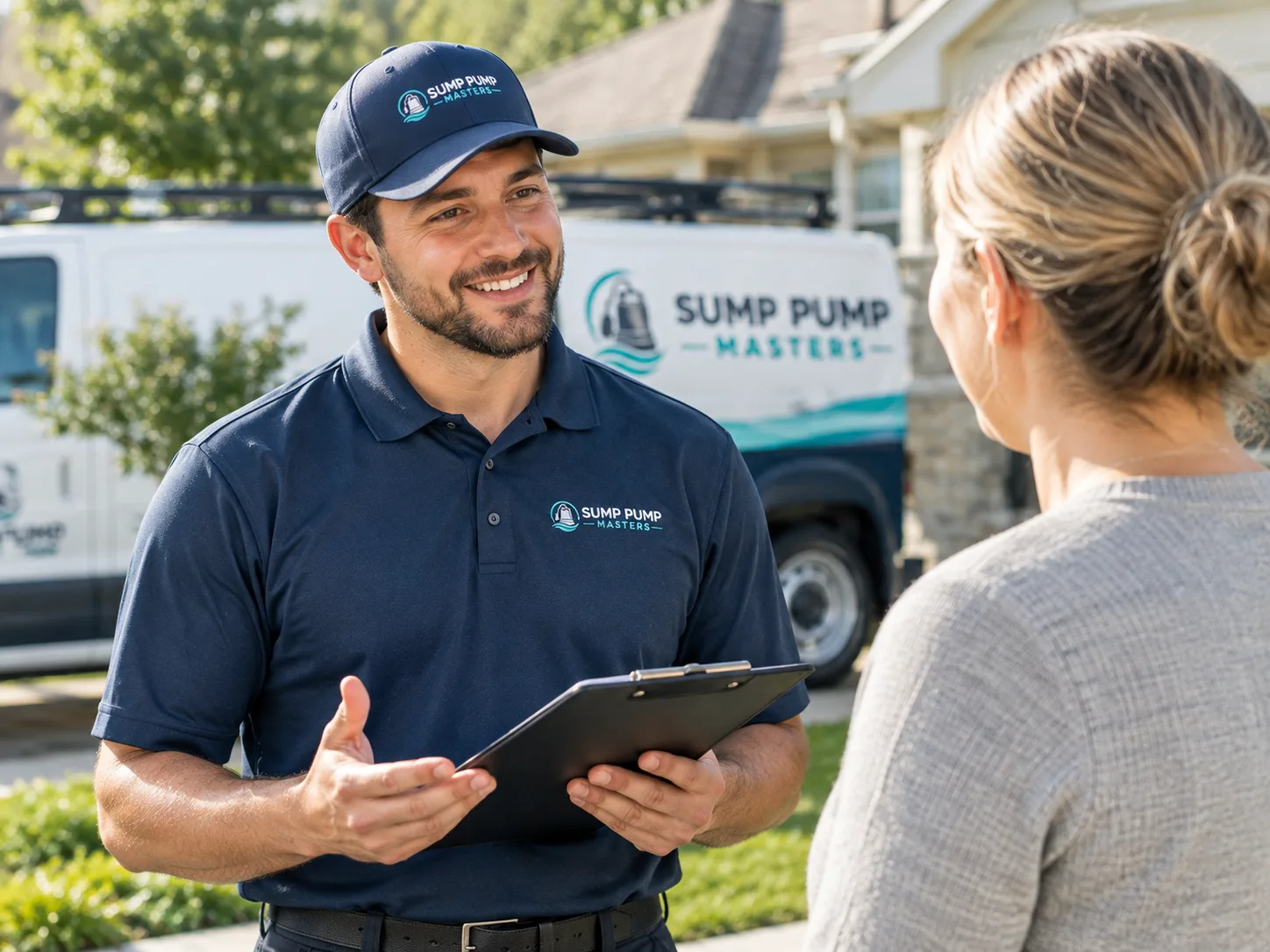 Sump Pump Repair Bakersfield, VT FAQs